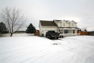 1306 W Hasket Cir, Nampa, ID 83686 - photo 2