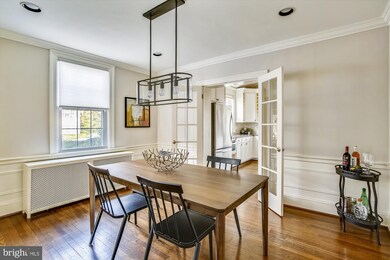 3566 Albemarle St NW, Washington, DC 20008 - photo 6