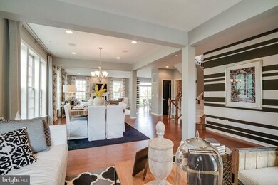 9054 Chynoweth St, Lorton, VA 22079 - photo 6