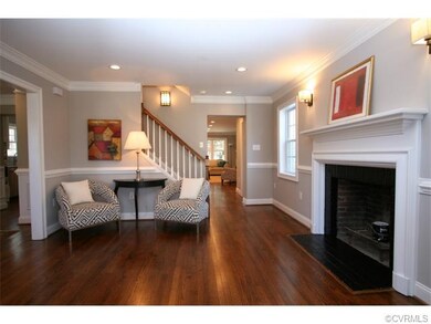 Formal Living Room