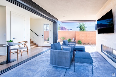 290 Fitness Way unit 15, Ivins, UT 84738 - photo 5