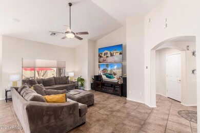 martingale living room