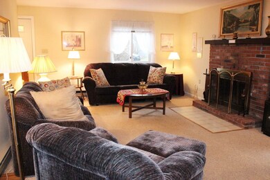 6 Hayes Dr unit 42, Woodstock, NH 03262 - photo 3