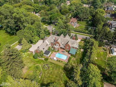 257 Ridge Rd, Grosse Pointe Farms, MI 48236 - photo 7