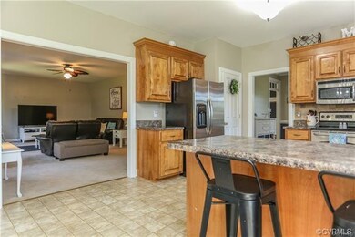 14900 Pleasant Grove Dr, Disputanta, VA 23842 - photo 7