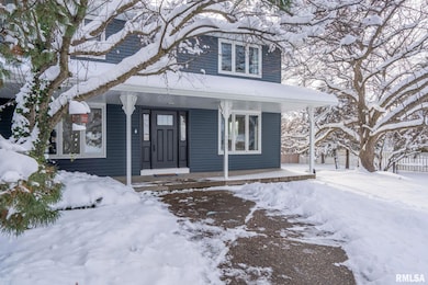 4705 Forest Grove Ct, Davenport, IA 52807 - photo 2