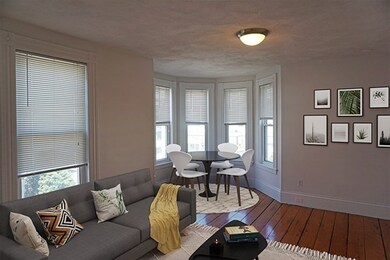 145 Brown St unit 2F, Waltham, MA 02453 - photo 3