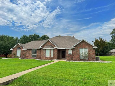 7206 Stonewall Dr, Texarkana, TX 75503 - photo 2