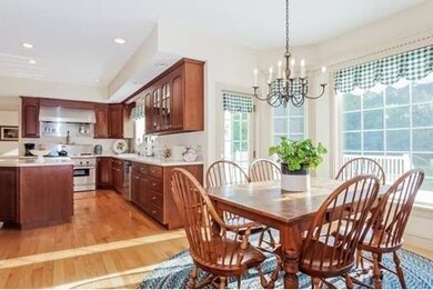 140 Jordan Rd, Franklin, MA 02038 - photo 5