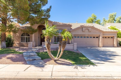 5948 W Orchid Ln, Chandler, AZ 85226 - photo 2