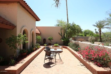 Courtyard  5.18.2018