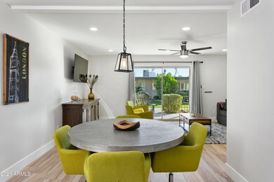 4344 N 36th St unit 8, Phoenix, AZ 85018 - photo 3