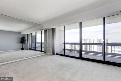 Skyline Square North and South unit 2206, Baileys Crossroads, VA 22041 - photo 3