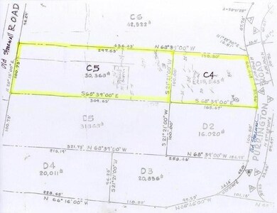 0 Old Stonewall Rd unit 1259598, Boothbay Harbor, ME 04538 - photo 4