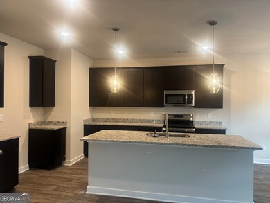 5387 Tolar Rd unit 37, South Fulton, GA 30213 - photo 4