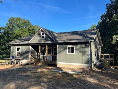 802 Mull Valley Rd, Morganton, GA 30560 - photo 3