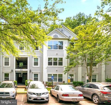 2812 Clear Shot Dr unit 1, Silver Spring, MD 20906 - photo 4