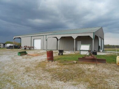 6524 S West Gate Rd, Newberry, IN 47449 - photo 4