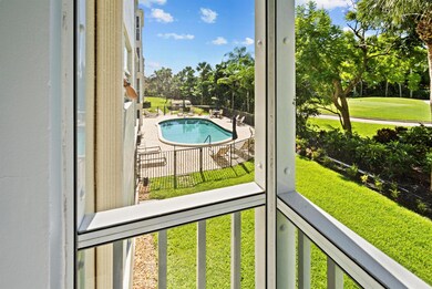 Boca Golfview Condominium unit 2110, Boca Raton, FL 33432 - photo 7