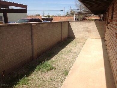 422 E Delano St, Tucson, AZ 85705 - photo 7
