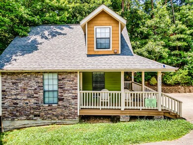 3020 & 3022 Veterans Blvd, Pigeon Forge, TN 37683 - photo 6