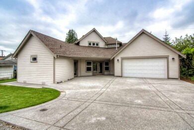1343 Marion St, Enumclaw, WA 98022 - photo 2