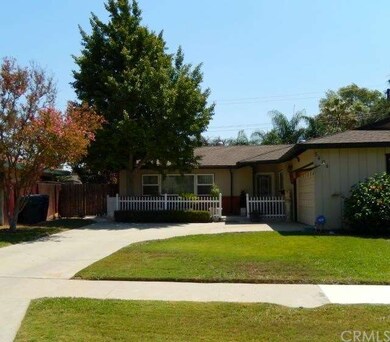 Great curb appeal!
