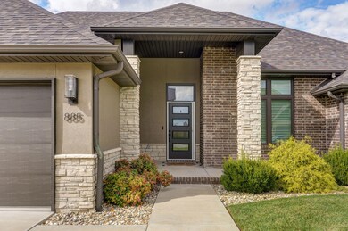 885 E Emerald Terrace, Nixa, MO-4