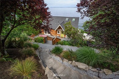 10018 SW Bunker Trail, Vashon, WA 98070 - photo 4