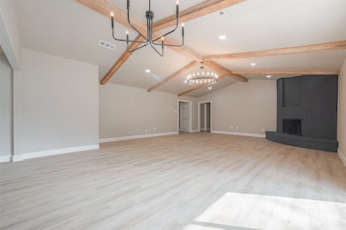 107 N Jane St, Alvin, TX 77511 - photo 5