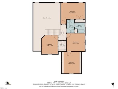 115 Cooks Landing Rd, Camden, NC 27921 - photo 6