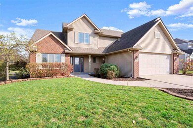 5319 Bear Creek Pass, Auburn, IN 46706 - photo 2