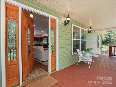 11 Tahchee Trail, Fletcher, NC 28732 - photo 4