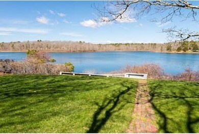 33 North Bournes Pond Rd, East Falmouth, MA 02536 - photo 3