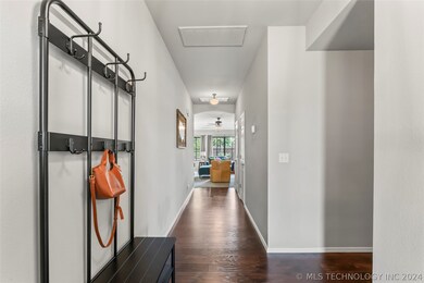 4347 S 199th East Ave, Broken Arrow, OK 74014 - photo 7