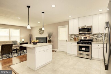 6805 99th Ave, Lanham, MD 20706 - photo 6