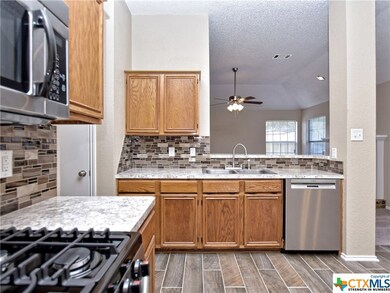 209 Eichelberger Dr, Copperas Cove, TX 76522 - photo 7