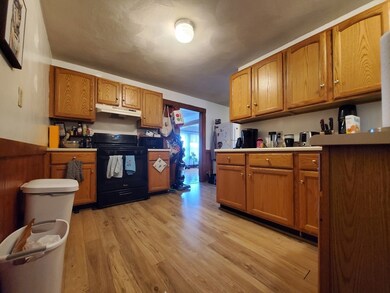 47 Elliot Ave unit 2L, Quincy, MA 02171 - photo 6
