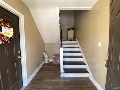 202 Somerville Rd SE unit SE, Decatur, AL 35601 - photo 5