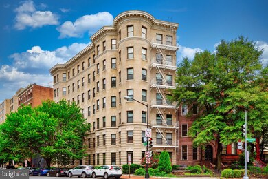 1115 12th St NW unit 503, Washington, DC 20005 - photo 2