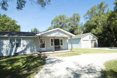 2 Bedroom, 1 Bath, 2 Car-Garage