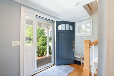 22 Mill Farm Way unit 22, East Falmouth, MA 02536 - photo 4