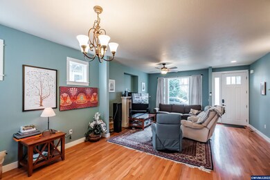 1501 Takena St SW, Albany, OR 97321 - photo 4