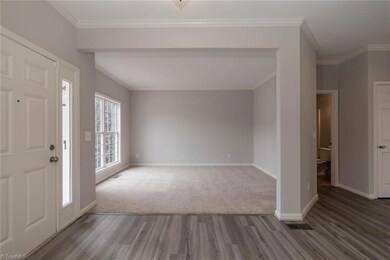 4325 Twisting Creek Dr, High Point, NC 27265 - photo 4