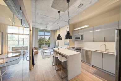 The Meridian Condo unit 424, Miami Beach, FL 33139 - photo 5