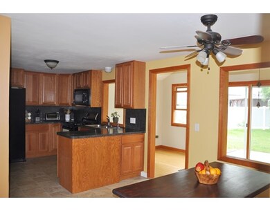 11 Karen Cir, Easthampton, MA 01027 - photo 3