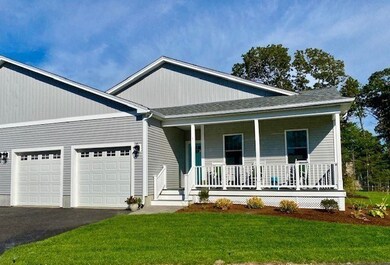 6 unit 74, Wareham, MA 02558 - photo 2