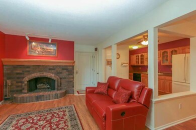 Living Room.