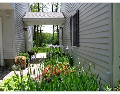 126 Silver St, South Hadley, MA 01075 - photo 2