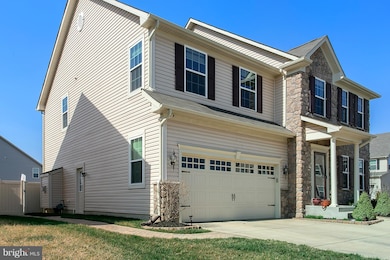 11754 Nationals Ln, Waldorf, MD 20602 - photo 3